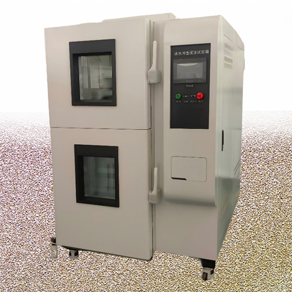冰水冲击浸没试验箱