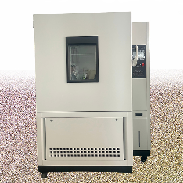 快速温变试验箱