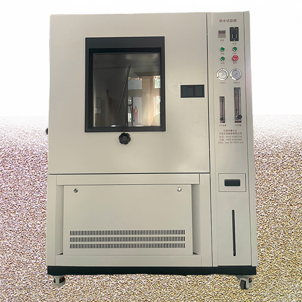 淋雨试验箱