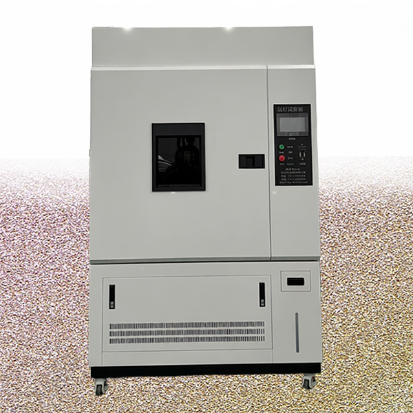 氙灯耐气候试验箱